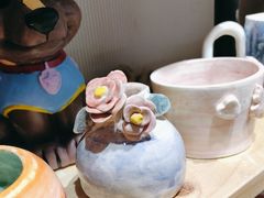 -垚陶陶(同成街华联店)