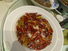 -雅和生态渔庄·宜城锅巴饭(龙灵山公园店)