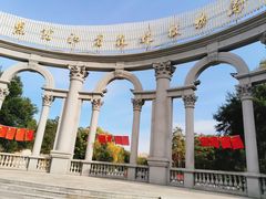 -黑龙江省森林植物园