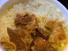 -汉记面馆(南华东路店)