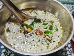 -张关合渣(航空大道店)