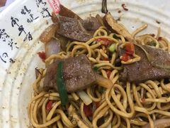 -老杭州面馆(丰盛九玺店)