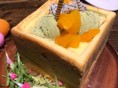 -七菜馆·东北菜·蒸饺(文体路店)