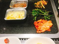 -火炉火自助餐(悠唐购物中心店)