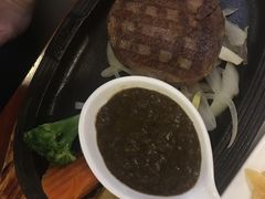 -斗牛士牛排餐厅(嘉里汇店)