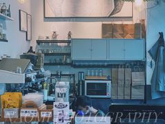-CoffeeVendor(西乡店)