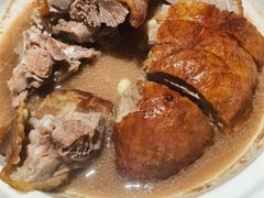 -粤仔湾砂锅粥(宜兴八佰伴店)
