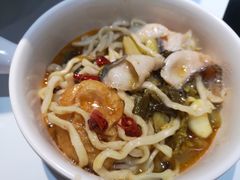 -友达面馆(广州总店)