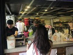 -放哈·甜醅子奶茶创造者(正宁路店)