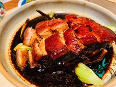 东坡草扎肉-桂满陇-西湖船宴(西单大悦城店)