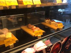 -麦当劳(百荣世贸商城店)
