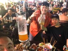 -第35届青岛国际啤酒节