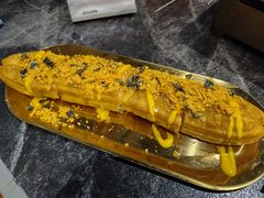 -醉炫音速烧烤·干煸菜(沙河总店)