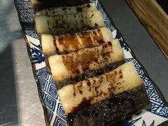 -探鱼·鲜青椒爽麻烤鱼(钟楼众汇广场店)