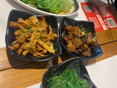 -馋三尺蟹粉小笼(人民广场店)