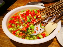 -嘉州叶婆婆钵钵鸡(建设路店)