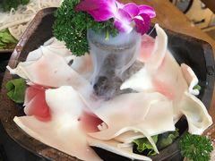-巴蜀印象火锅(永陵总店)