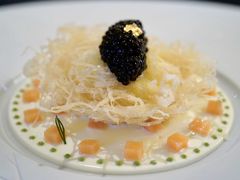 -LA TABLE de Joël Robuchon Restaurant