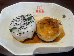 -胖东来生活广场(健康路店)