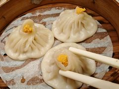 -香宫中餐厅·大连香格里拉(人民路店)