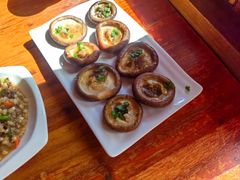 -塔洛藏餐吧(香格里拉古城店)