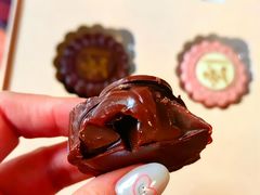 -Laderach 莱德拉(上海环贸iapm店)