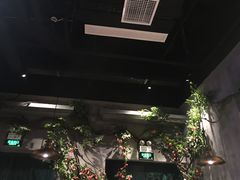 大堂-茉莉餐厅(悦方idmall店)