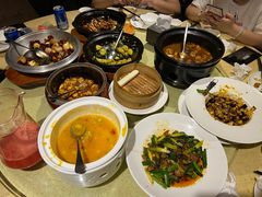 -铜锣湾·有麝自然香(重庆新天地店)