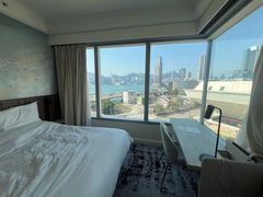 -香港都会海逸酒店