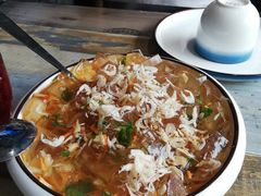 -大城·烧烤海鲜大排档(台东店)