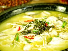 -金三可市井水煮鱼(金碧园店)