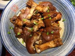 -小铫鸡汤