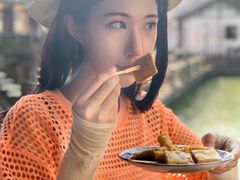 -茅老太臭豆腐
