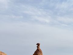 -敦煌雅丹国家地质公园