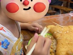 -三镇民生甜食馆(胜利街总店)