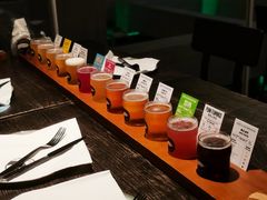 -Goose Island Brewhouse鹅岛精酿啤酒餐厅