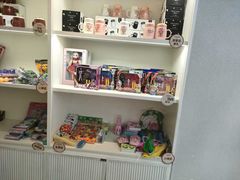 零售区-杯子红牛排(创意产业园店)