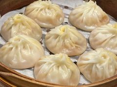 -馋三尺蟹粉小笼(人民广场店)