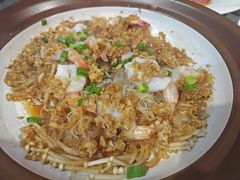 -槐乡六门城小馆(洪洞店)