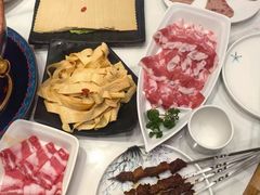-祥源胡同·涮牛羊肉火锅(花桥店)