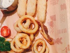 -菲滋意式餐厅(临平万达店)