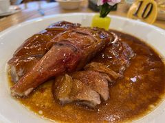 -德胜轩正宗顺德菜(宝安沙井会展中心店)