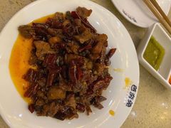 -芭夯兔(人和店)