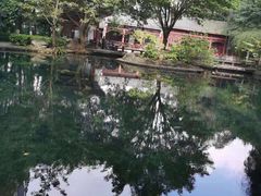 -温江公园