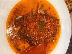 -千稻剁椒大鱼头(CityOn熙地港店)