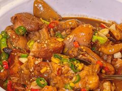 -潇湘·永州会馆(百子湾店)