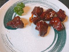 -马勒别墅·中餐厅