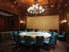 包厢-梦都海鲜酒家(万达广场江桥店)