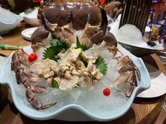 -尚海豆捞(乐虹坊店)