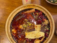 -罗妈砂锅(吉林长春红旗街万达店)